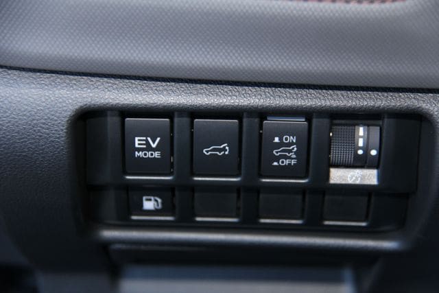 2025 Subaru Forester Sport - Photo 31