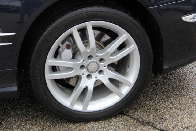 2008 Mercedes-Benz SL-Class SL550 - Photo 12