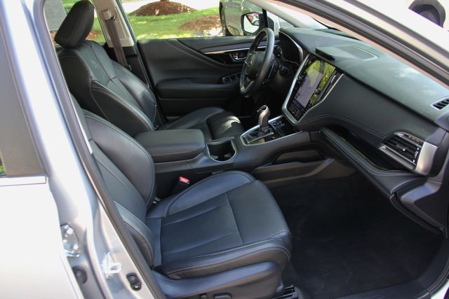 2022 Subaru Legacy Limited - Photo 36