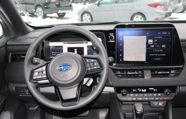 2026 Subaru Outback Limited - Photo 16
