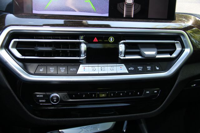 2022 BMW X3 30i - Photo 30