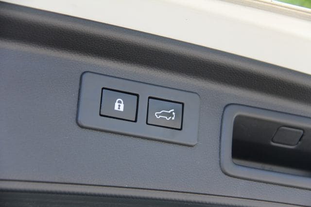 2021 Subaru Forester Touring - Photo 37