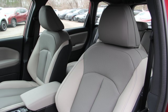 2026 Subaru Forester Base - Photo 13