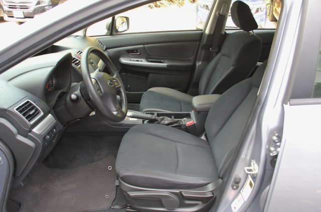 2015 Subaru Impreza 2.0I - Photo 15