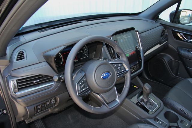 2025 Subaru Forester Limited - Photo 19