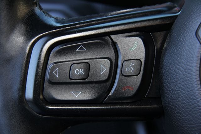 2020 Jeep Wrangler Unlimited Sport S - Photo 19
