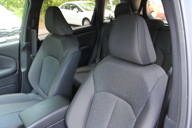2026 Subaru Forester Premium - Photo 18