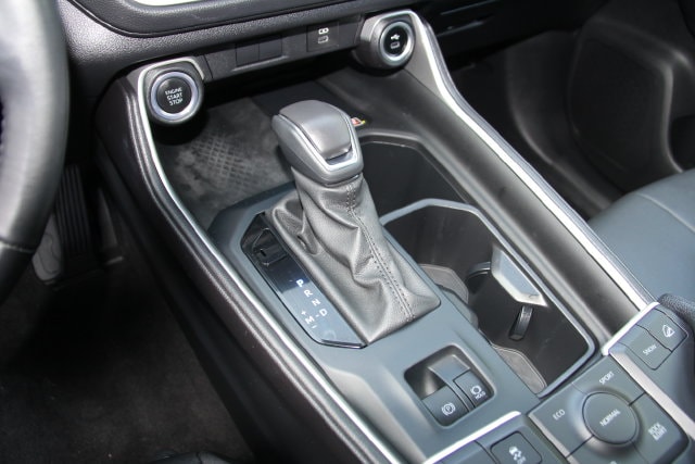 2024 Toyota Grand Highlander XLE - Photo 29
