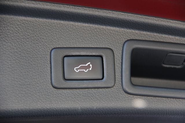 2016 Subaru Forester i Limited - Photo 36