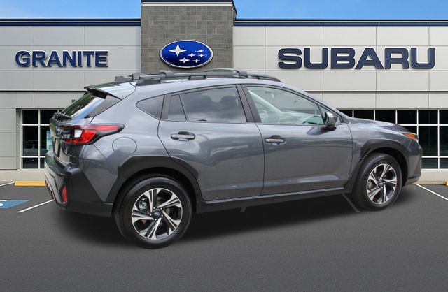 2024 Subaru Crosstrek Premium - Photo 11