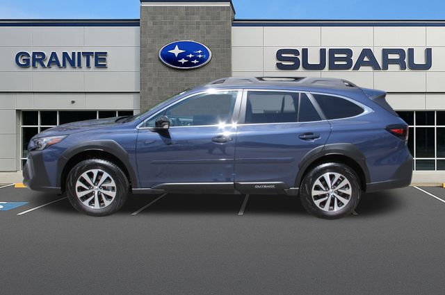 2025 Subaru Outback Premium - Photo 7