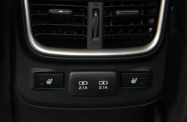 2021 Subaru Outback Limited - Photo 32
