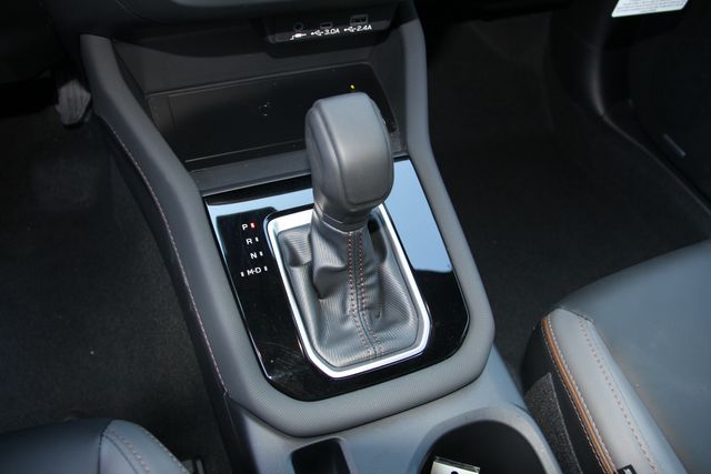 2025 Subaru Forester Sport - Photo 29