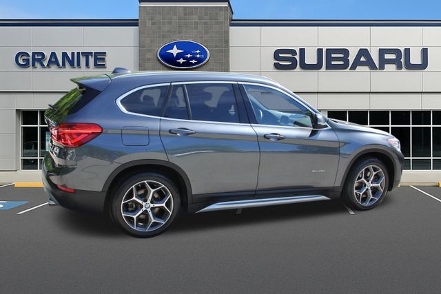 2016 BMW X1 28i - Photo 10