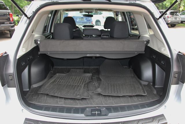 2019 Subaru Forester Premium - Photo 33