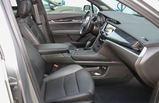 2024 Cadillac XT6 Premium Luxury - Photo 47