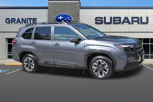 2026 Subaru Forester Premium - Photo 12
