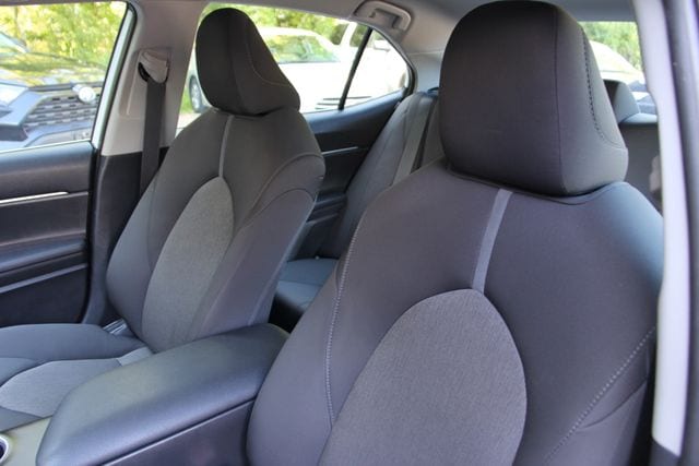 2024 Toyota Camry LE - Photo 14