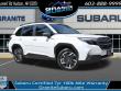 Used 2025 Subaru Forester Hybrid Premium SUV