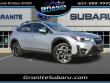 Used 2022 Subaru Crosstrek Limited SUV