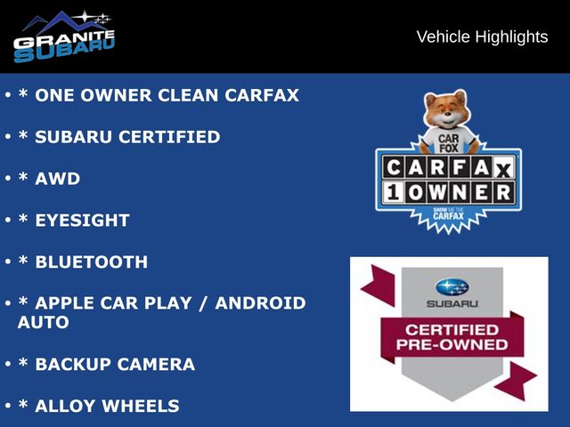 2024 Subaru Crosstrek Premium - Photo 2