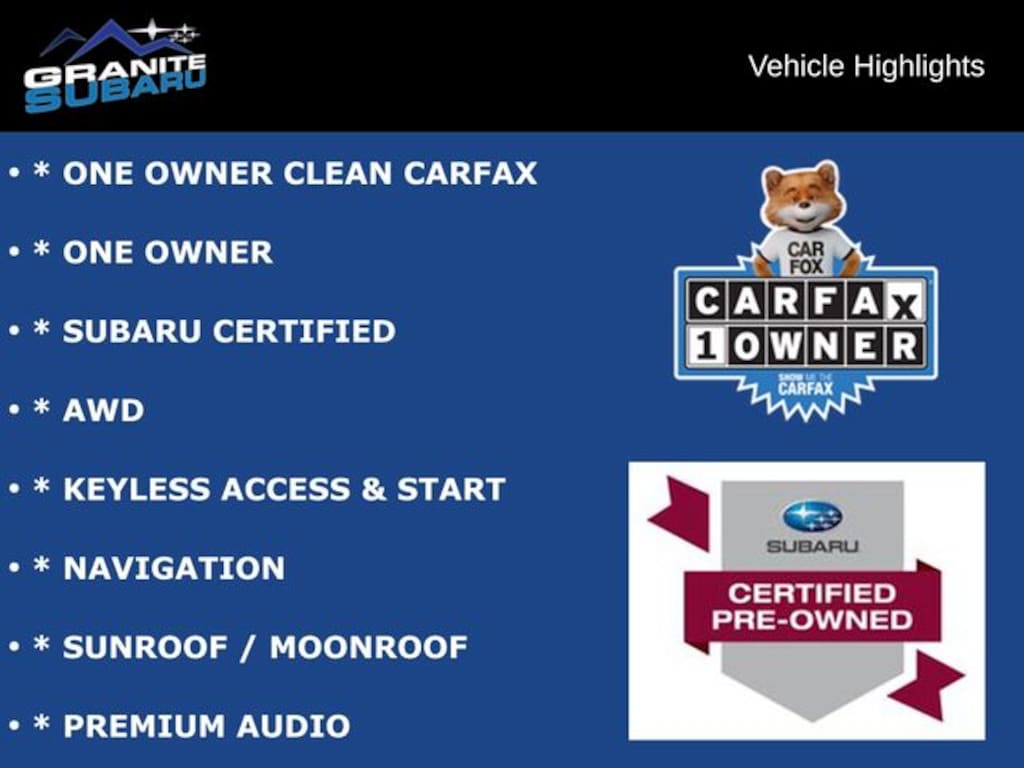 Used 2025 Subaru Forester Limited SUV