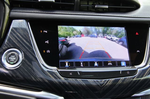 2024 Cadillac XT6 Premium Luxury - Photo 32