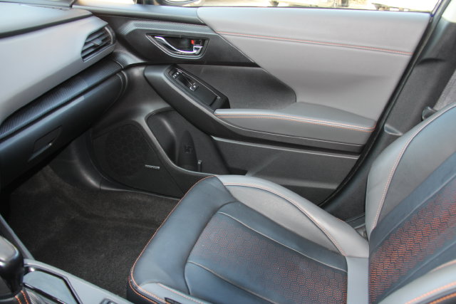 2024 Subaru Crosstrek Limited - Photo 31