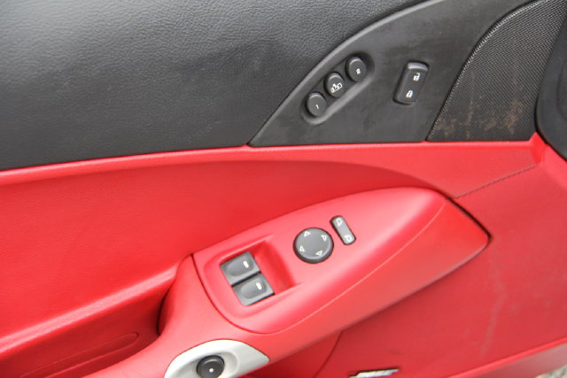 2011 Chevrolet Corvette Grand Sport - Photo 17