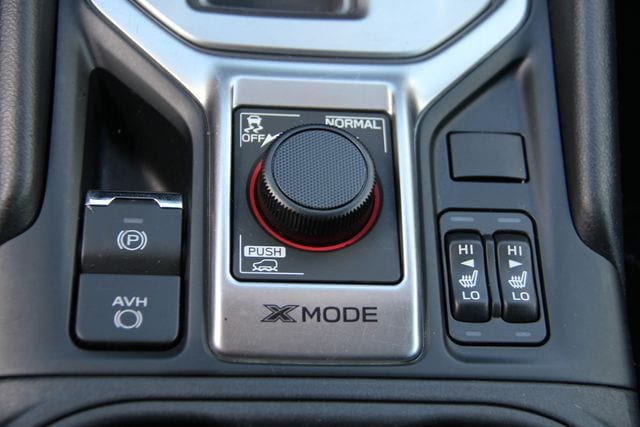 2023 Subaru Forester Premium - Photo 28