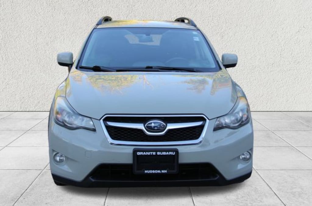 Used 2014 Subaru XV Crosstrek 2.0i Premium SUV
