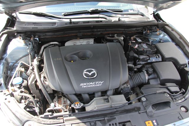 2014 Mazda MAZDA3 i Sport - Photo 13