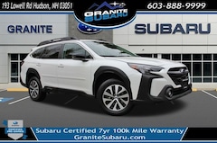2024 Subaru Outback Premium SUV
