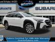 Certified 2024 Subaru Outback Premium SUV