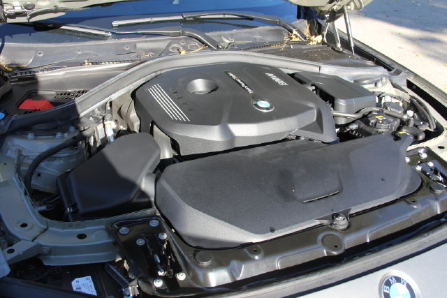 2018 BMW 3 Series 330i - Photo 12