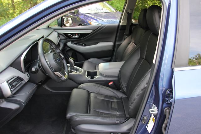 2020 Subaru Outback Limited - Photo 18