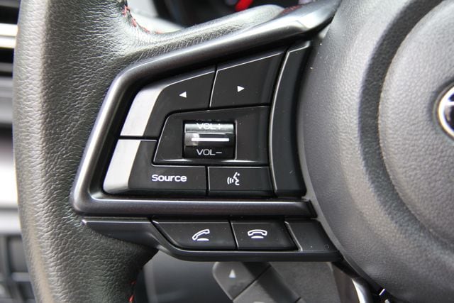2023 Subaru WRX Base - Photo 19