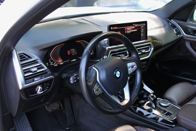 2022 BMW X3 30i - Photo 22