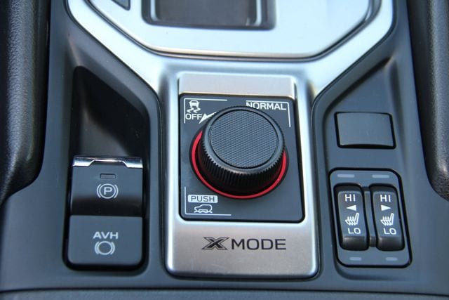 2020 Subaru Forester Premium - Photo 30
