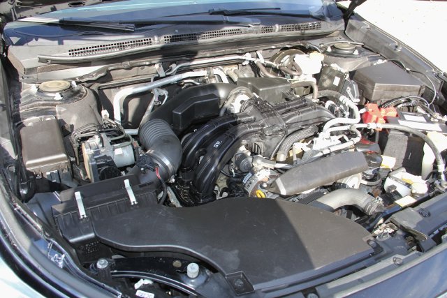 2020 Subaru Outback Limited - Photo 15