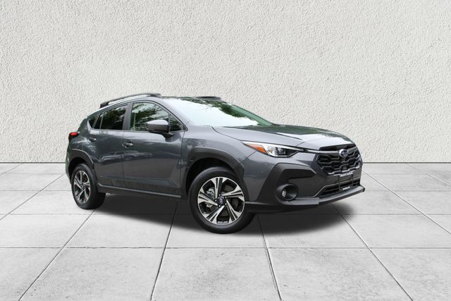 Used 2024 Subaru Crosstrek Premium with VIN JF2GUADC9RH357514 for sale in Hudson, NH