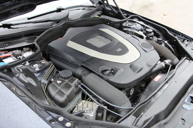 2008 Mercedes-Benz SL-Class SL550 - Photo 38