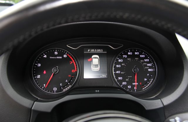 2015 Audi A3 Sedan Premium - Photo 24