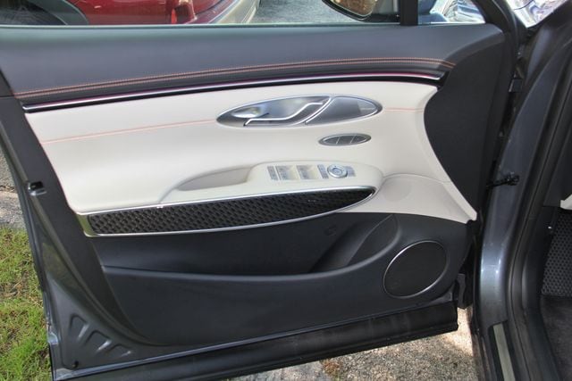 2026 GENESIS GV70 Sport Prestige - Photo 18