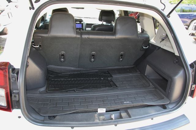 2016 Jeep Compass Latitude - Photo 30