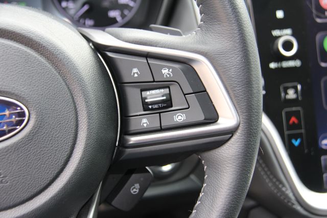 2021 Subaru Outback Limited - Photo 23