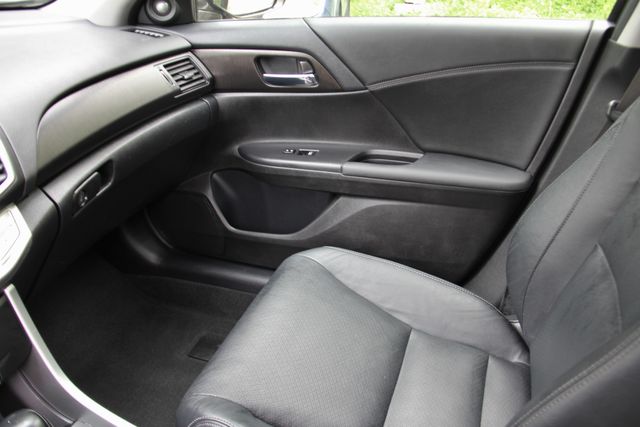 2013 Honda Accord EX-L - Photo 29