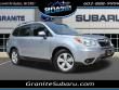 Used 2014 Subaru Forester 2.5i Limited SUV