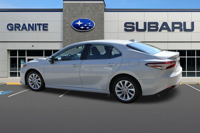 2024 Toyota Camry LE - Photo 6