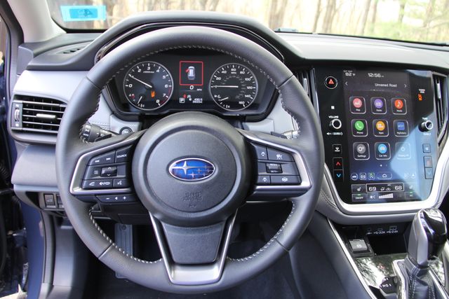 2025 Subaru Outback Premium - Photo 20